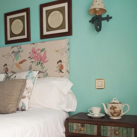 Hotel Rural La Concordia Monzón de Campos エクステリア 写真