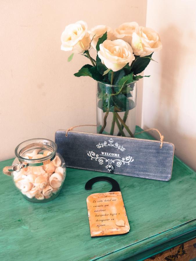 Hotel Rural La Concordia Monzón de Campos エクステリア 写真