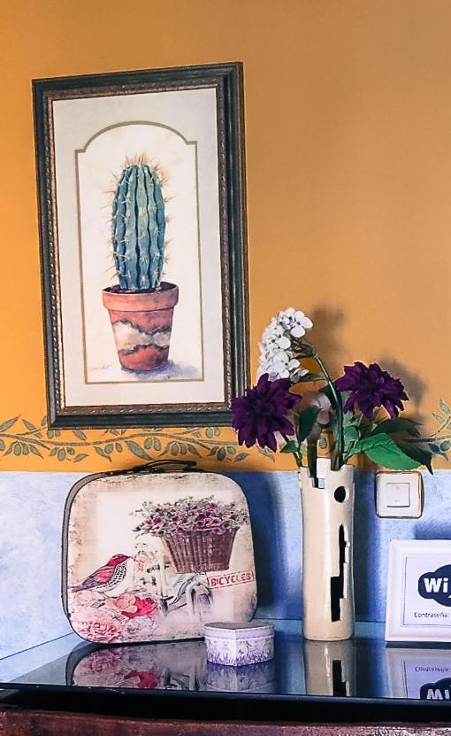 Hotel Rural La Concordia Monzón de Campos エクステリア 写真