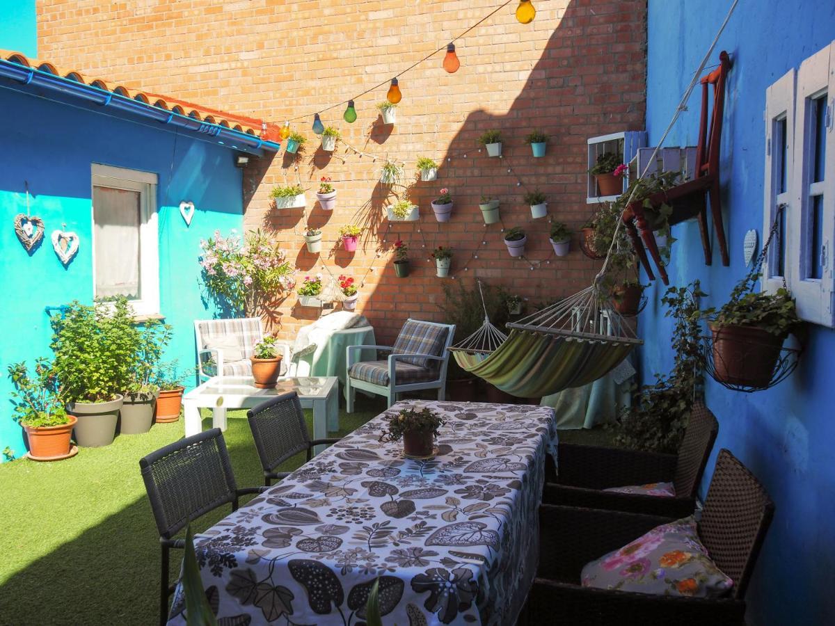 Hotel Rural La Concordia Monzón de Campos エクステリア 写真
