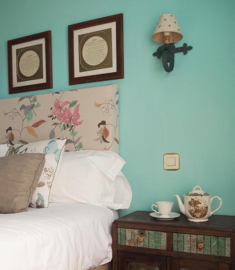 Hotel Rural La Concordia Monzón de Campos エクステリア 写真