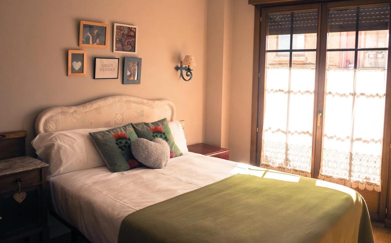 Hotel Rural La Concordia Monzón de Campos エクステリア 写真