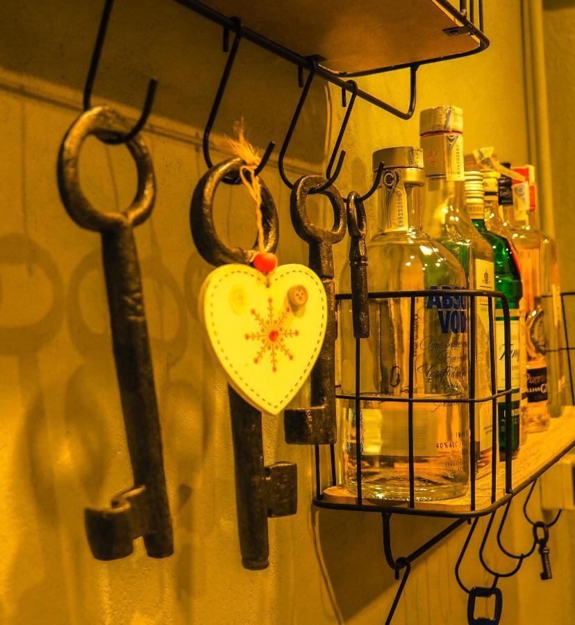 Hotel Rural La Concordia Monzón de Campos エクステリア 写真