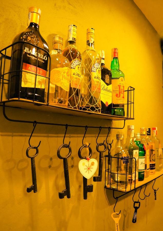 Hotel Rural La Concordia Monzón de Campos エクステリア 写真