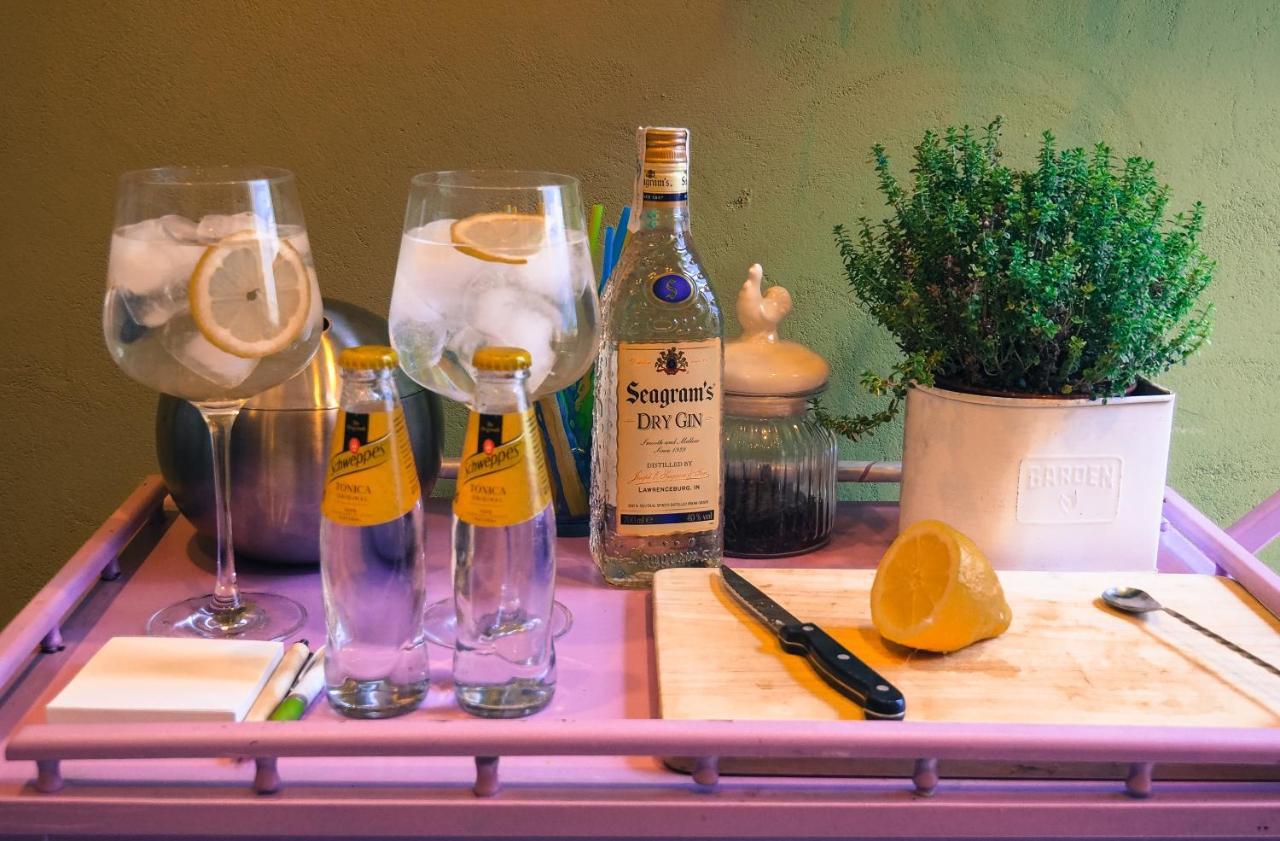 Hotel Rural La Concordia Monzón de Campos エクステリア 写真