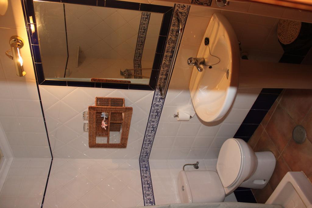 Hotel Rural La Concordia Monzón de Campos 部屋 写真