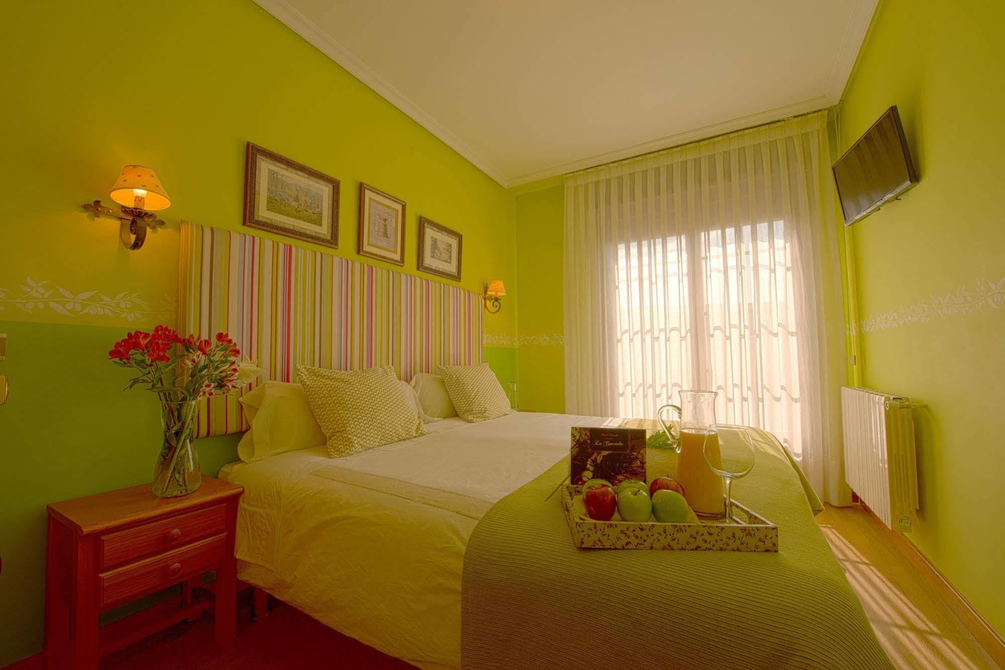 Hotel Rural La Concordia Monzón de Campos エクステリア 写真