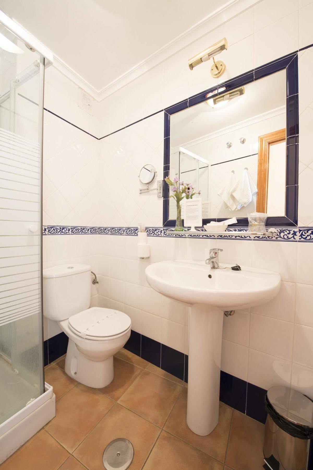 Hotel Rural La Concordia Monzón de Campos エクステリア 写真