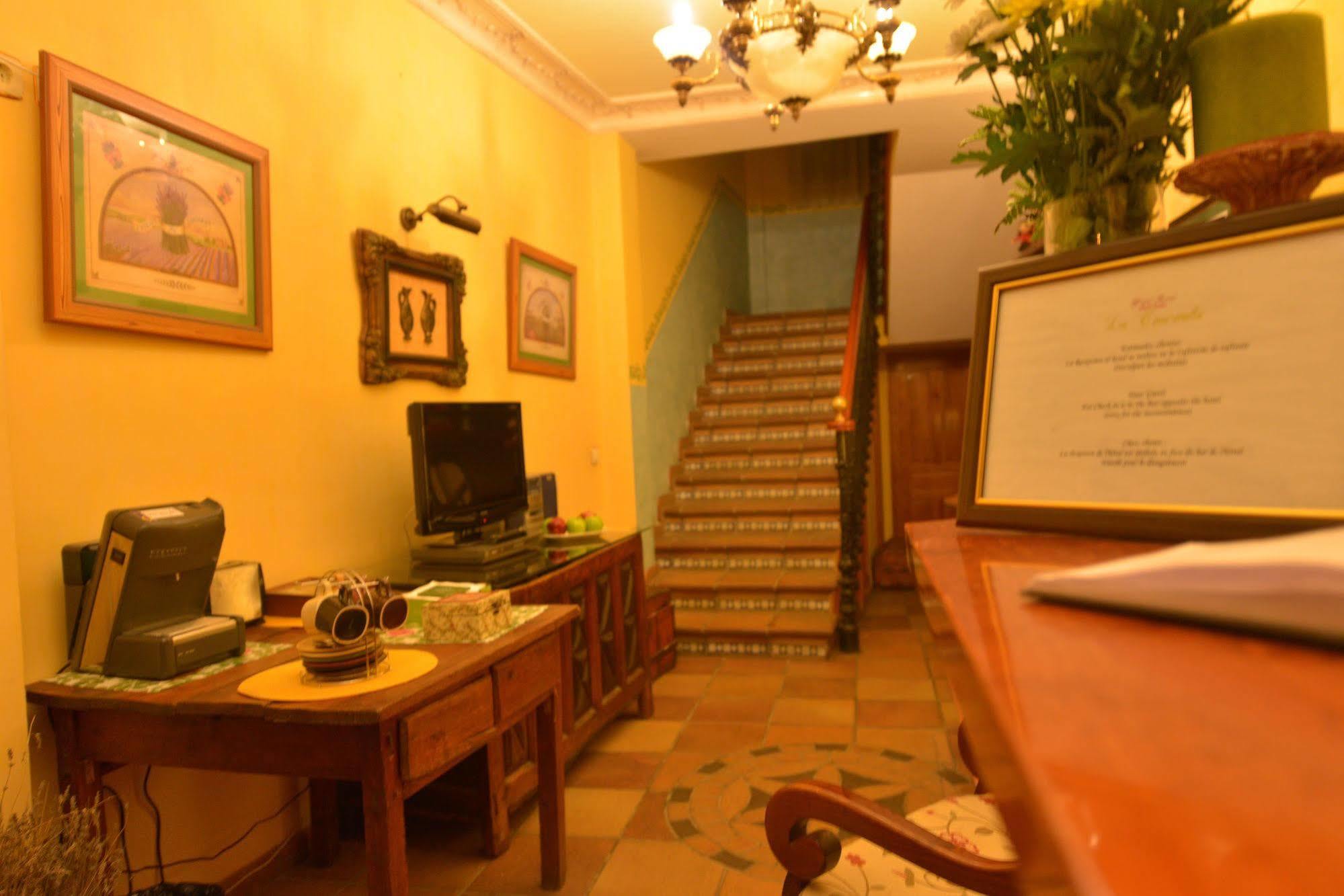 Hotel Rural La Concordia Monzón de Campos エクステリア 写真