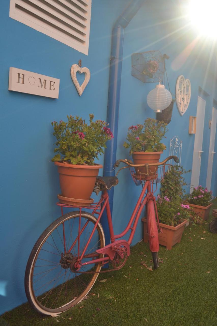 Hotel Rural La Concordia Monzón de Campos エクステリア 写真
