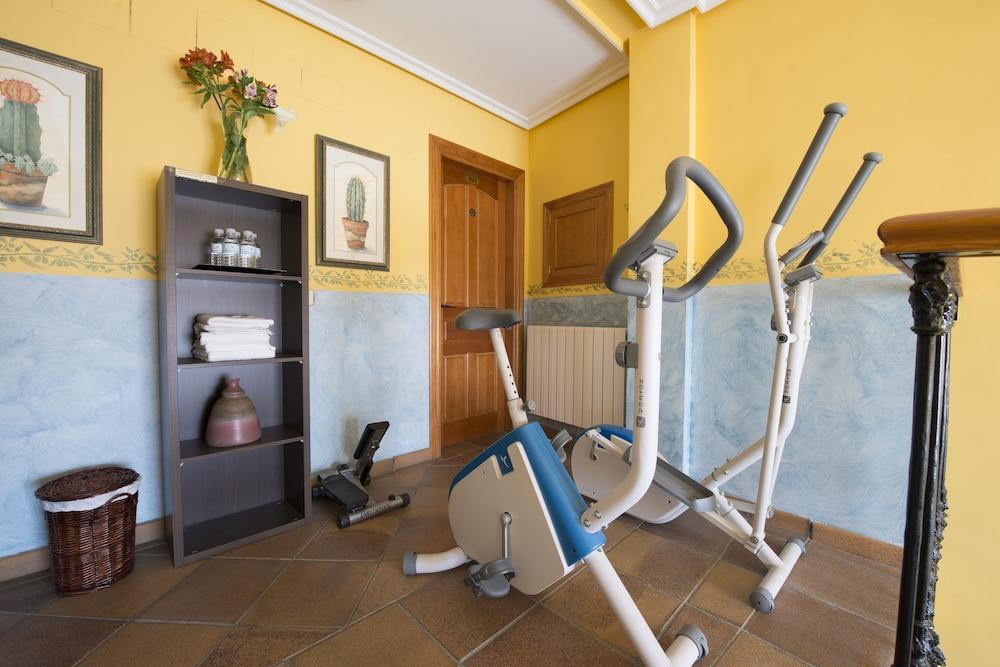 Hotel Rural La Concordia Monzón de Campos エクステリア 写真